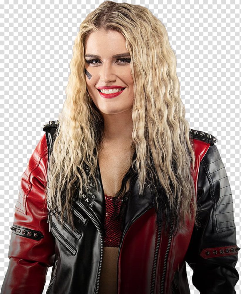 Toni Storm Breast Pictures