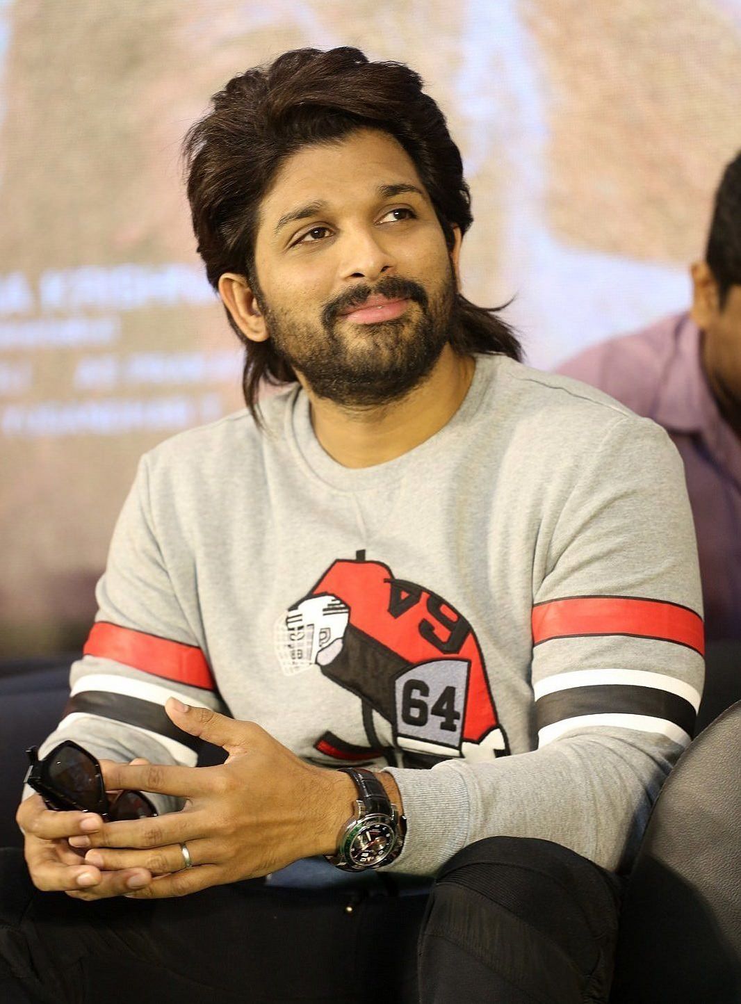 Allu Arjun proved he is a stylish superstar when he donned these  hairstyles; See pics