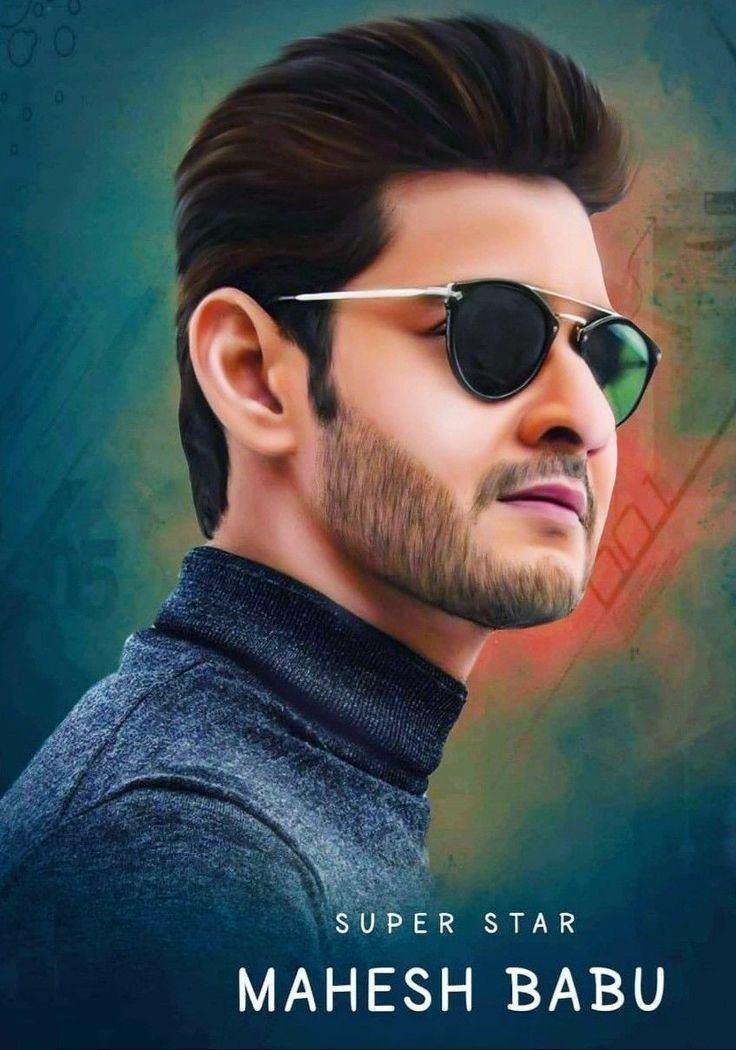 Top Mahesh Babu trendy hairstyles you cannot miss