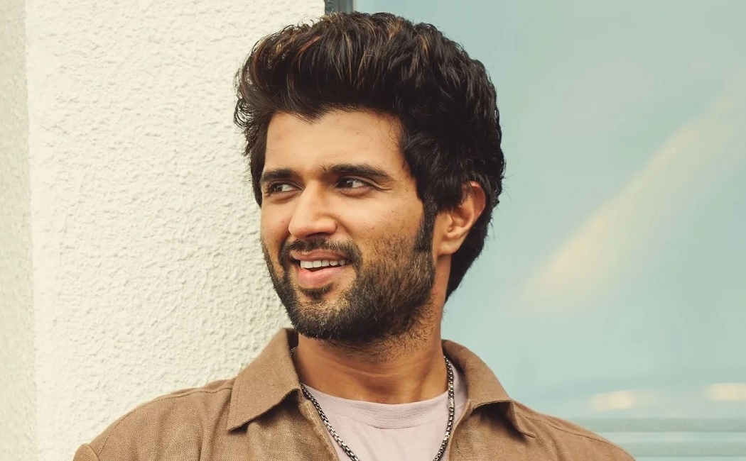 Take Hairstyle Cues From Yash Allu Arjun And Vijay Devarakonda For Your  Long Hair To Look Like A Bold Greek God  IWMBuzz