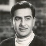 Randhir Kapoor Father Raj Kapoor