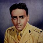 Randhir Kapoor Grand Father Prithviraj Kapoor