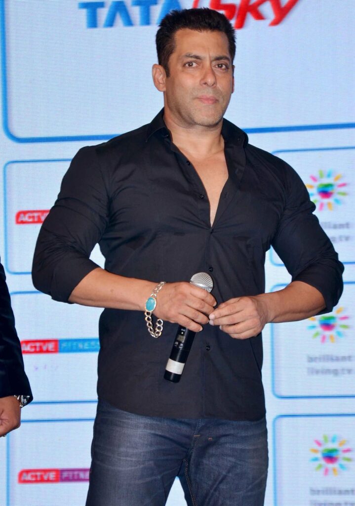 Salman Khan Bracelet Price