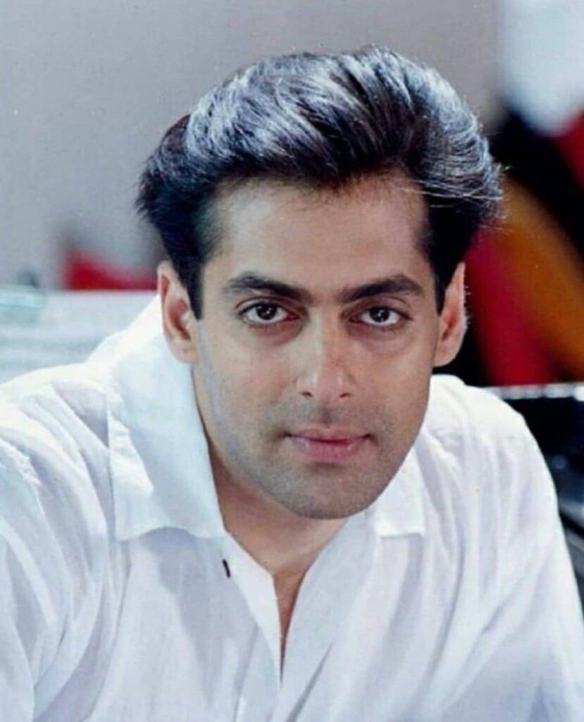 Salman Khan Without Makeup Pics